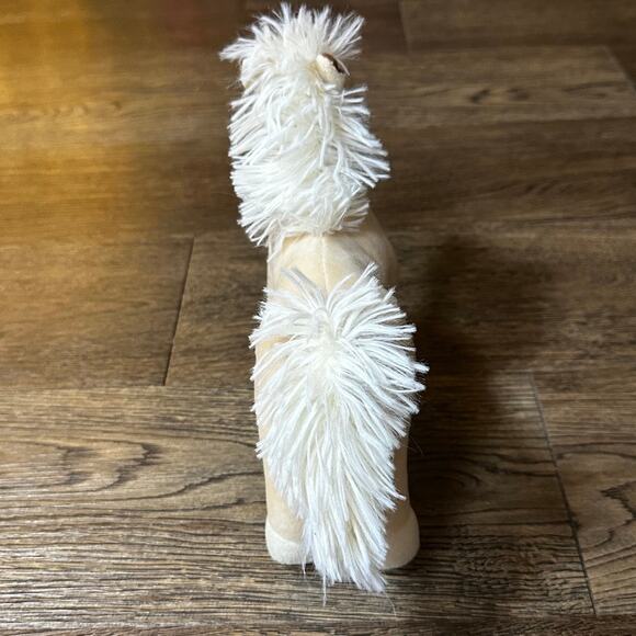 JUST PLAY Dreamworks Spirit Untamed Horse 8" plush - Picture 4 of 9